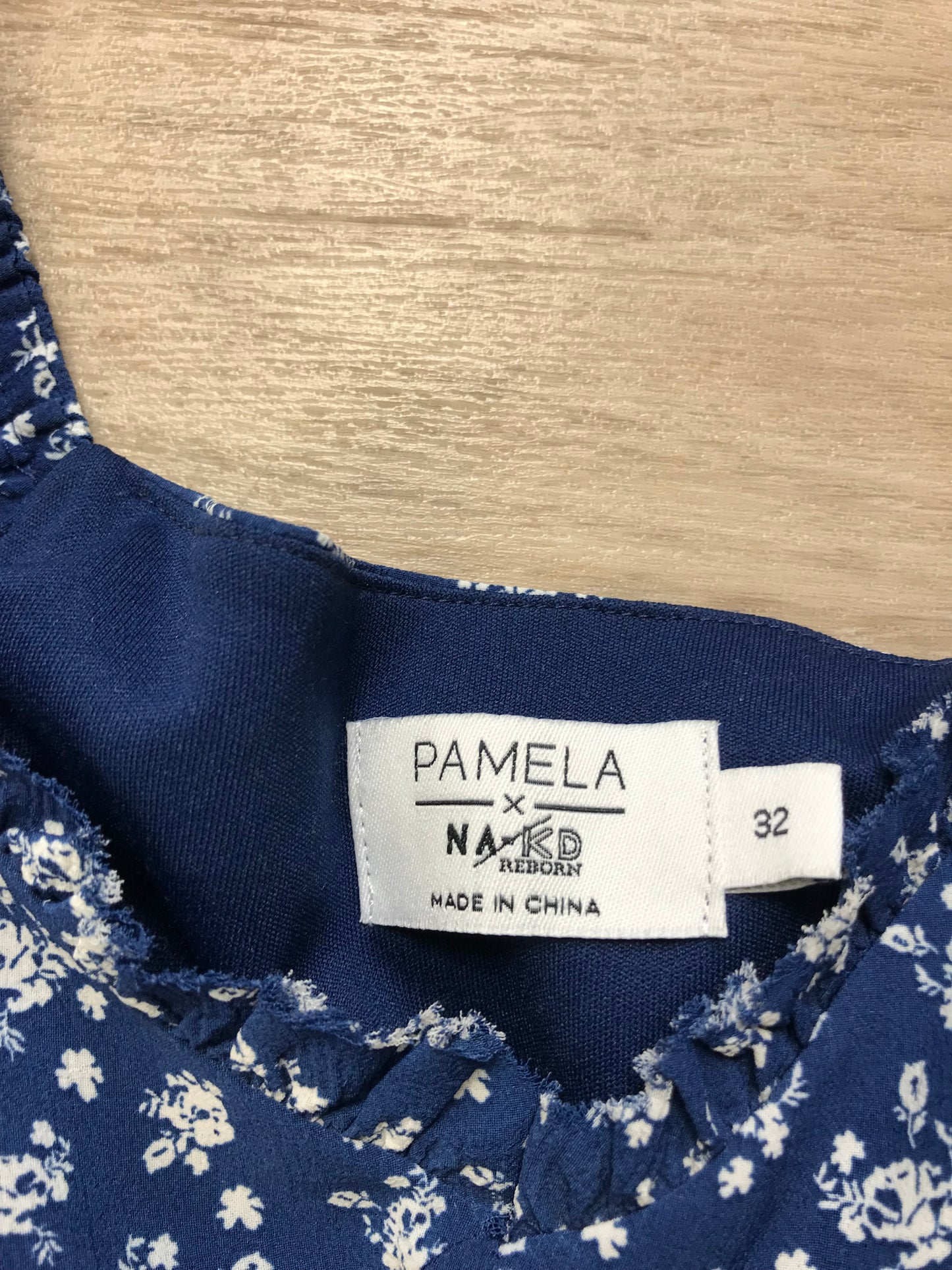 Kleid
