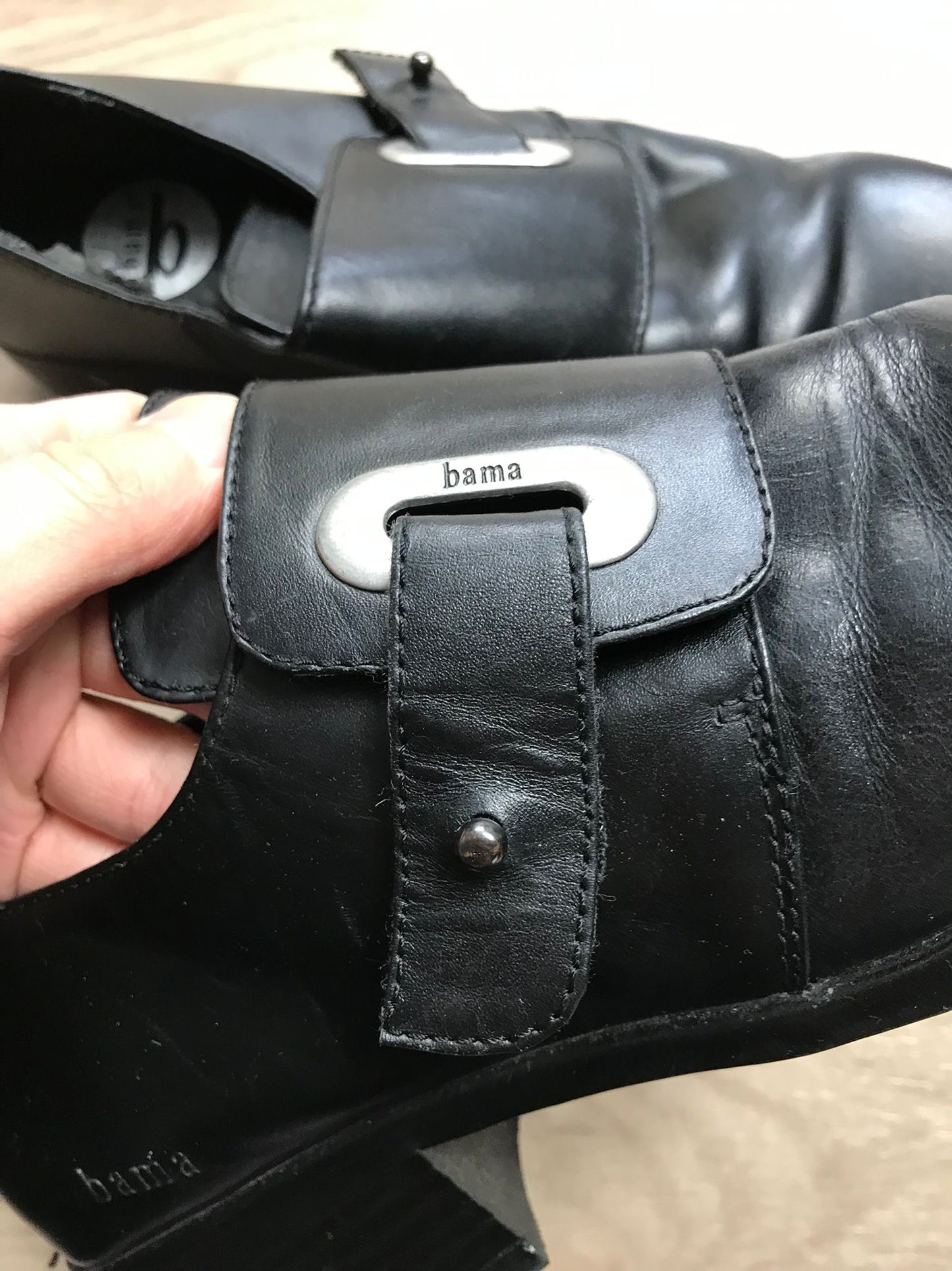 Schuhe