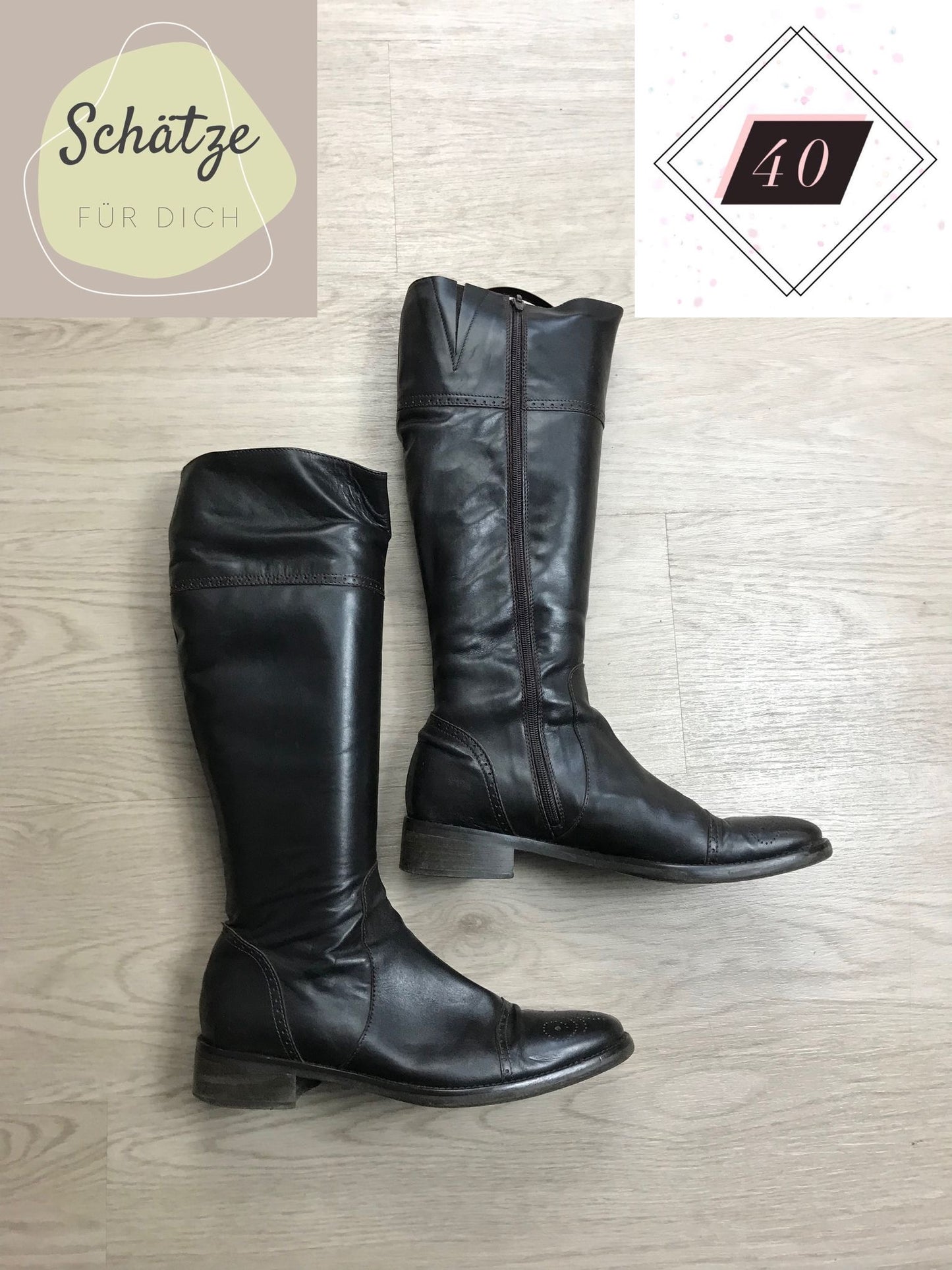 Stiefel NP349€