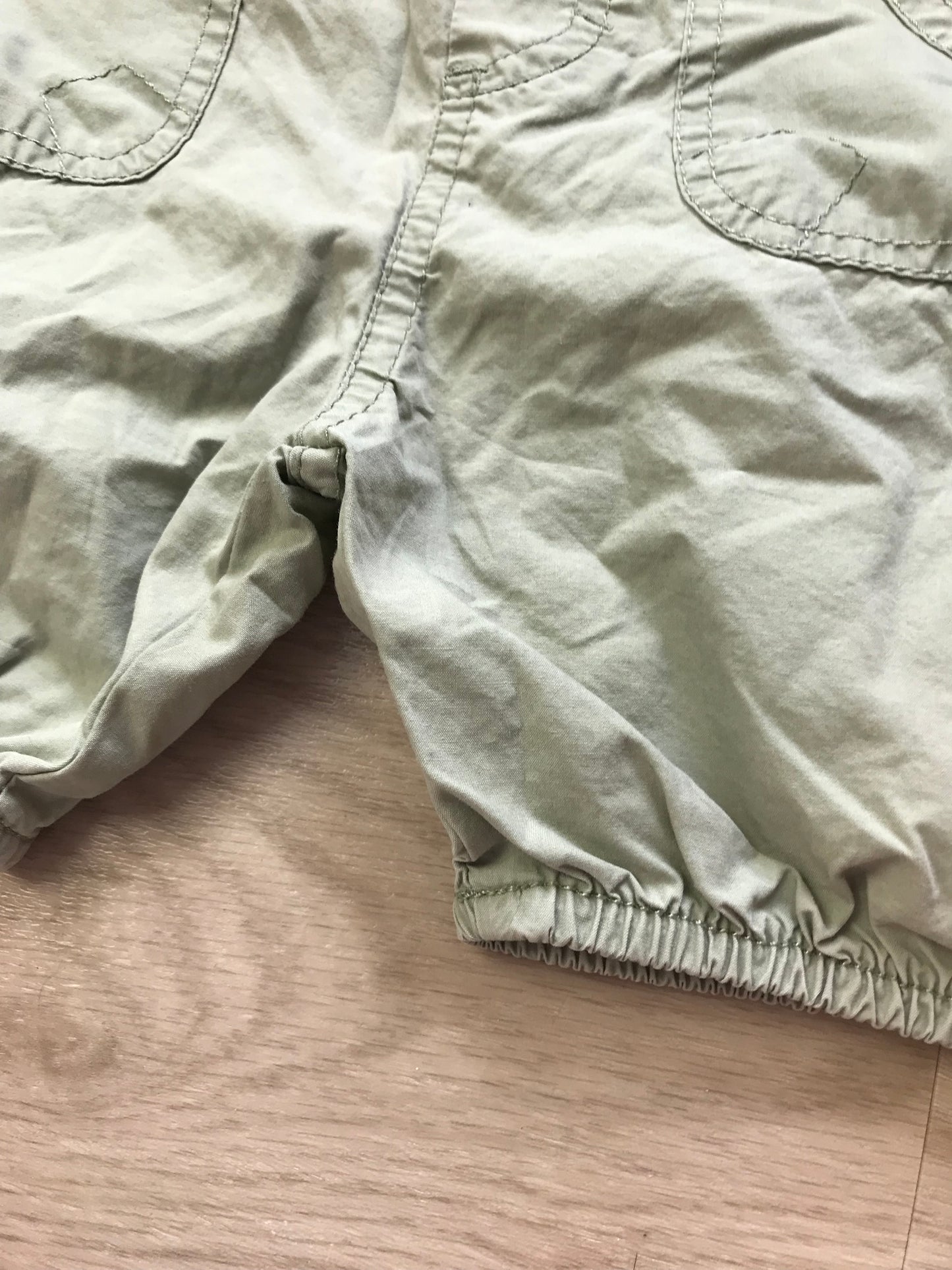 Latzhose