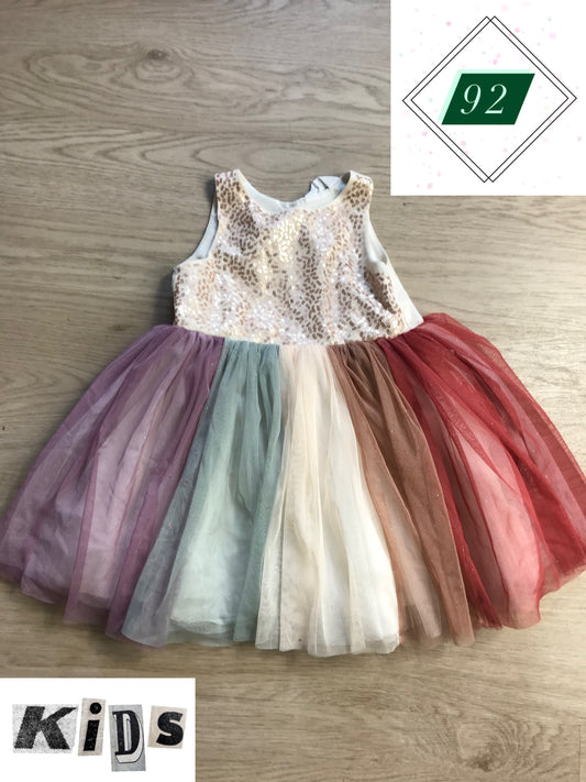 Kleid