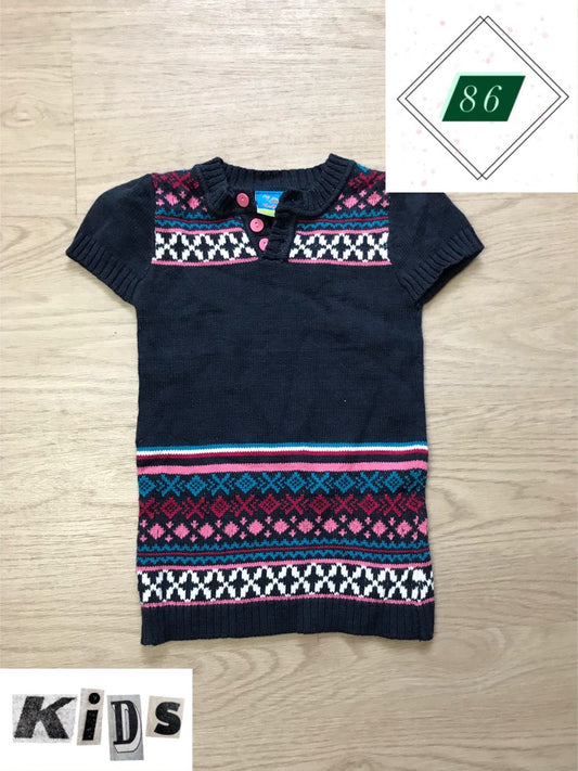 Strickshirt