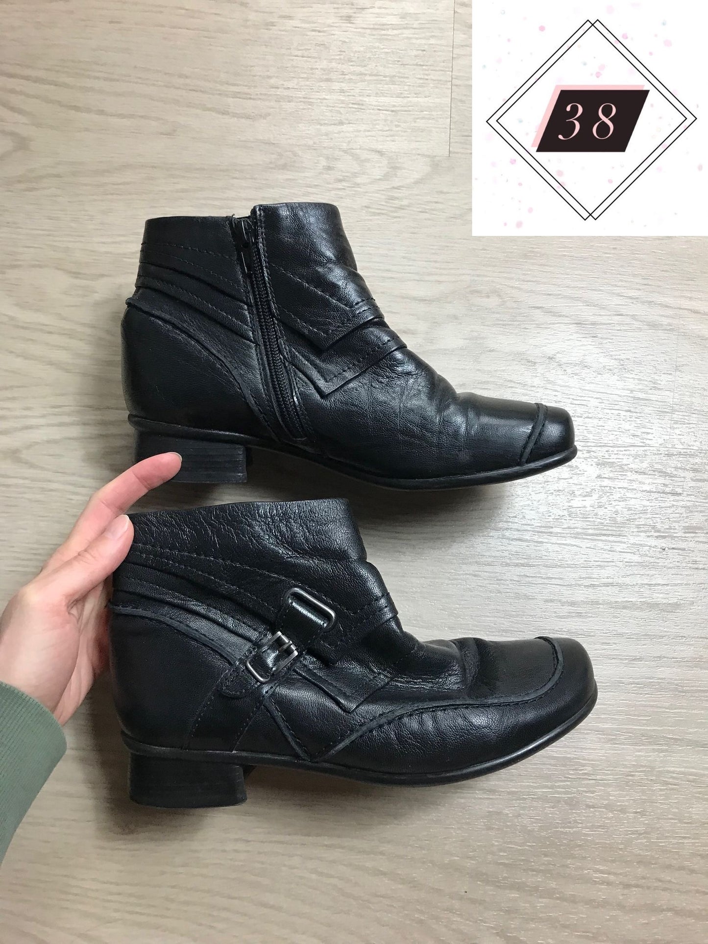 Schuhe
