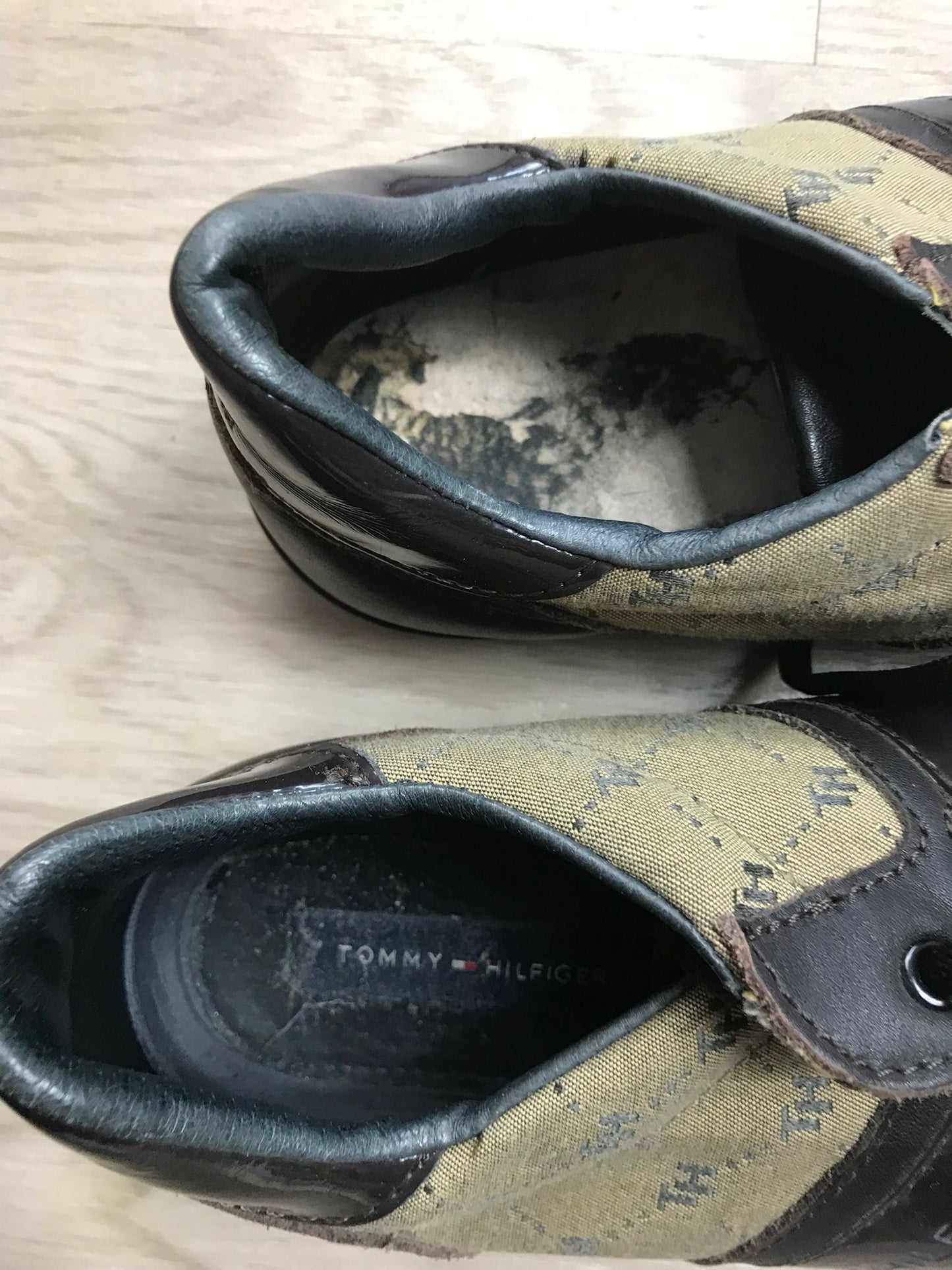 Schuhe