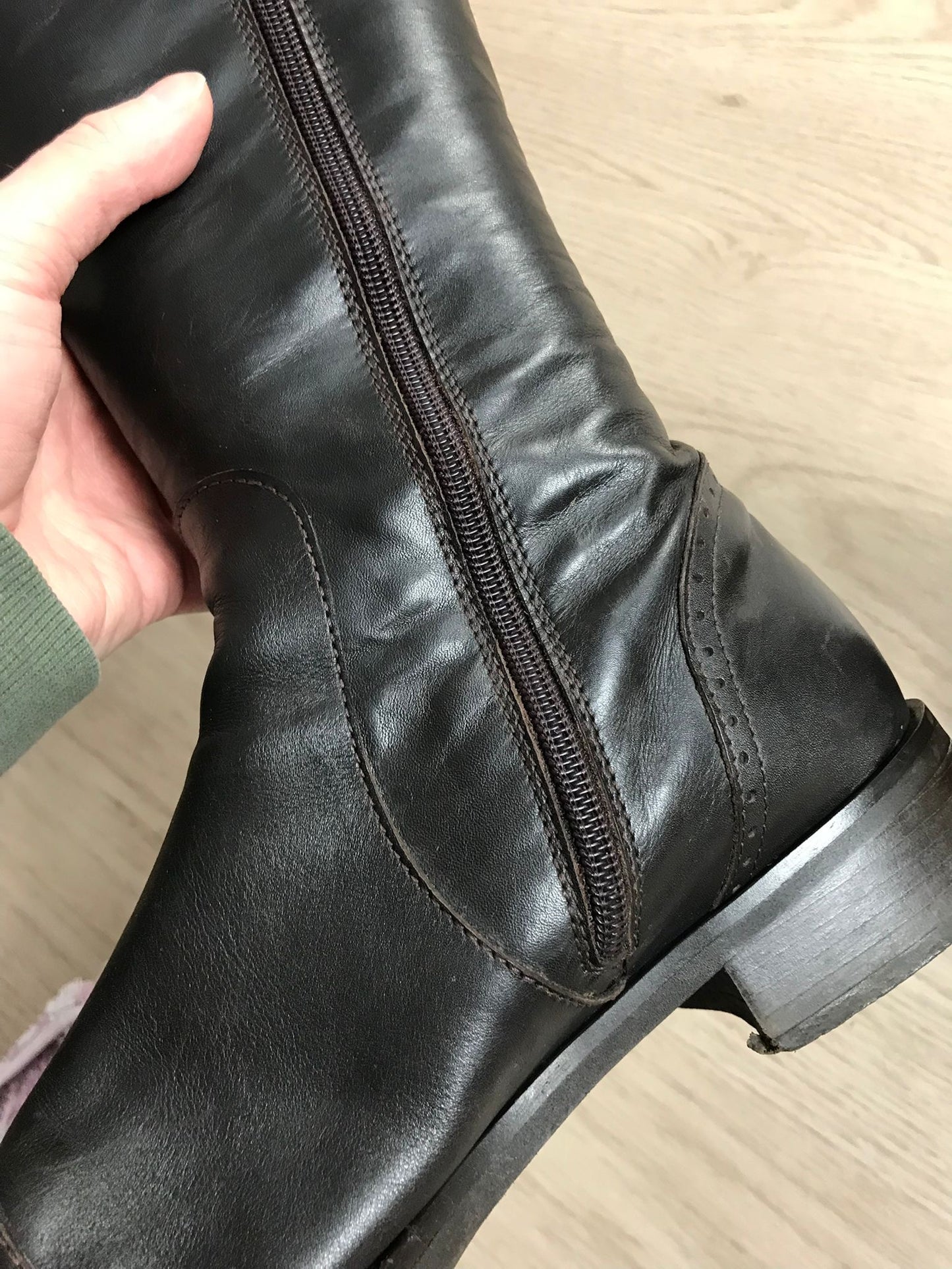 Stiefel NP349€