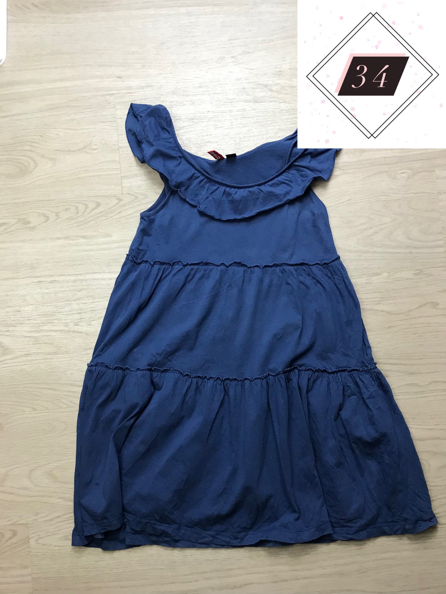 Kleid