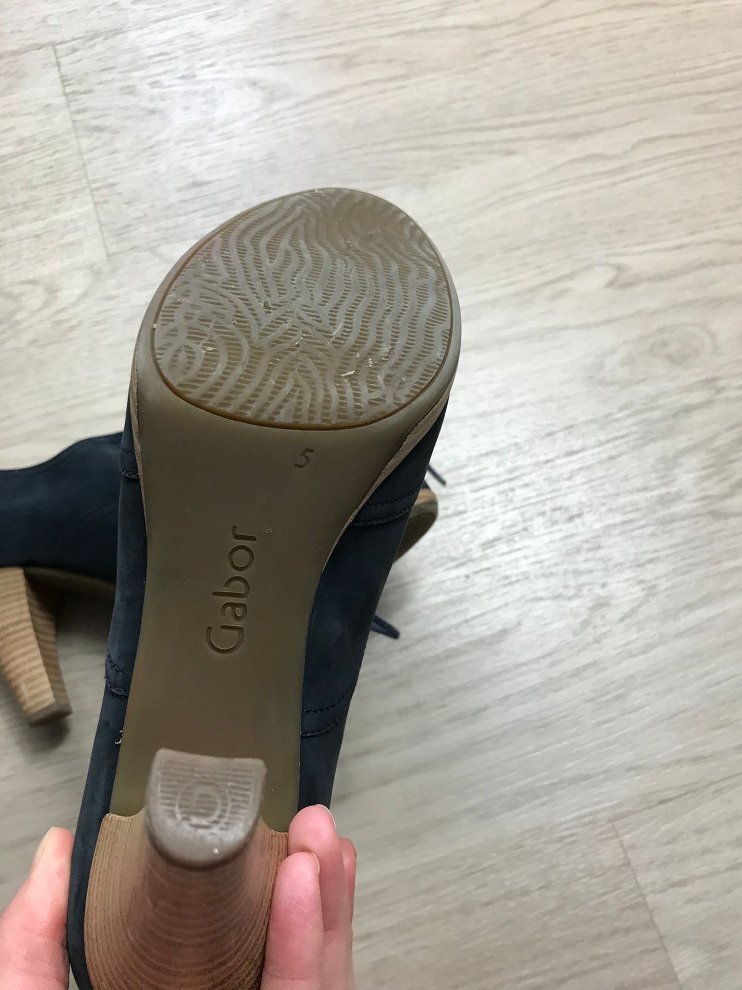 Pumps