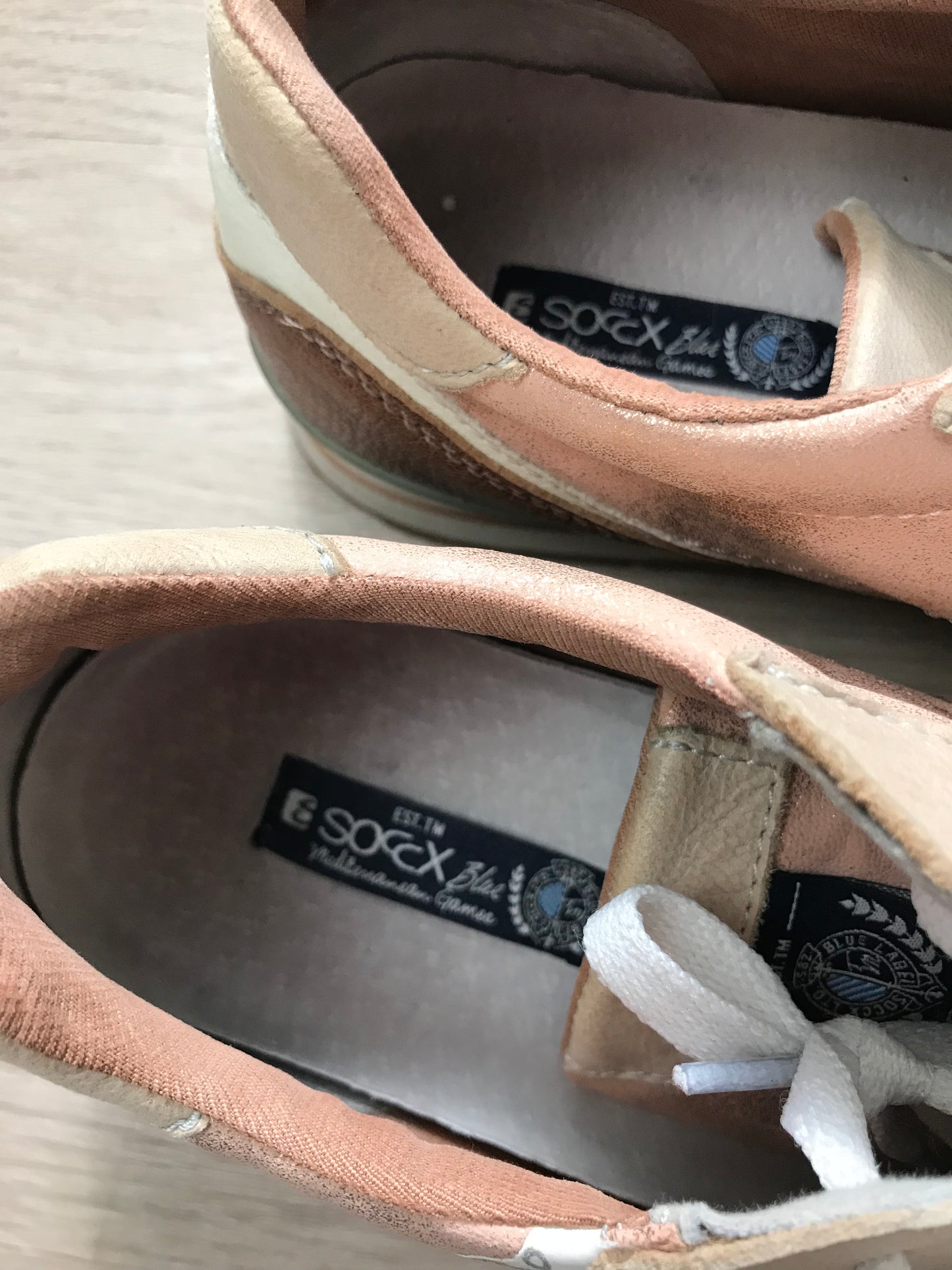 Schuhe
