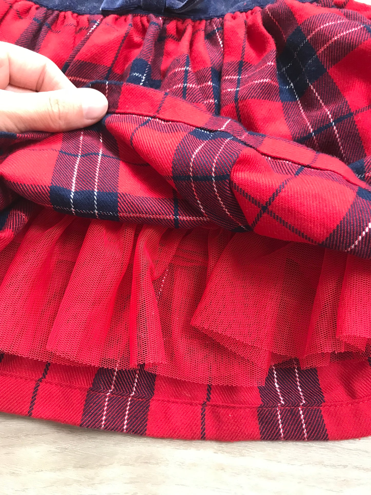 Kleid