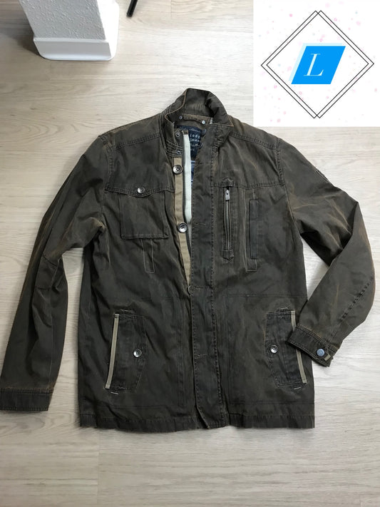 Jacke