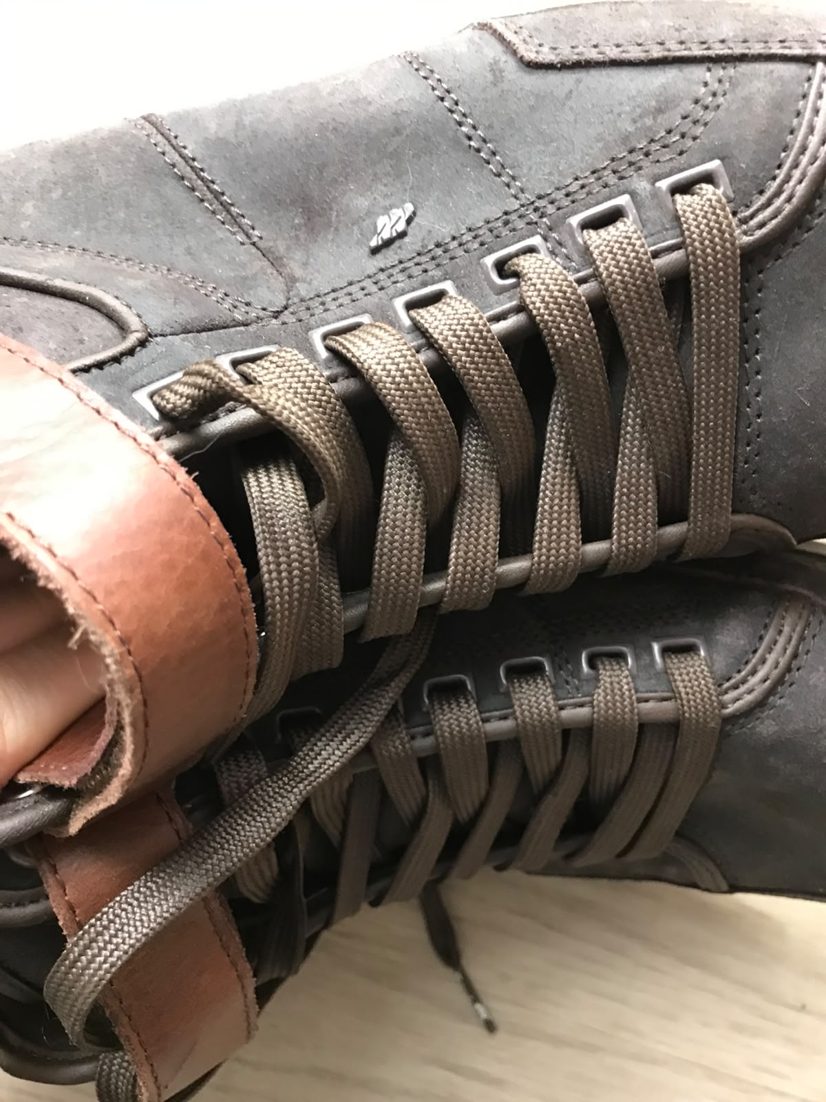 Schuhe