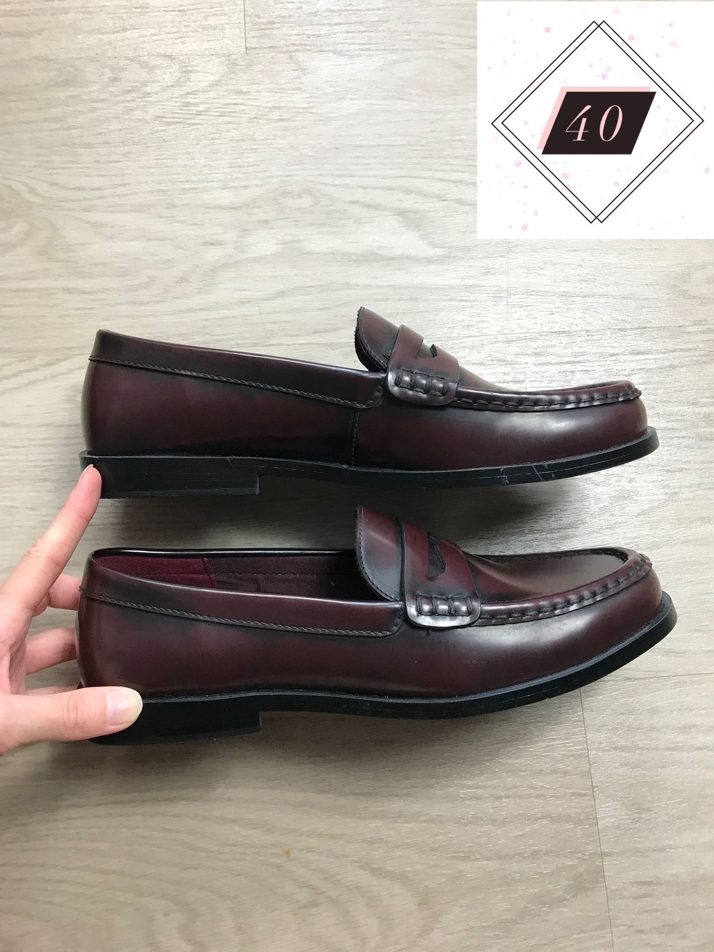 Loafer