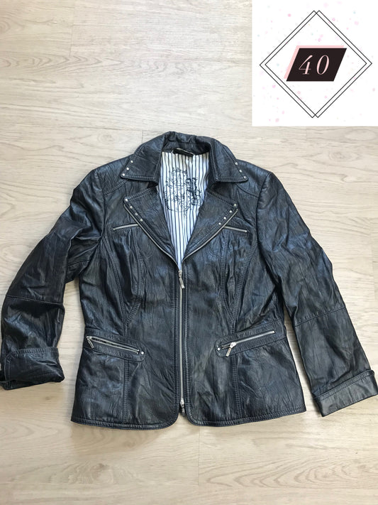 Jacke