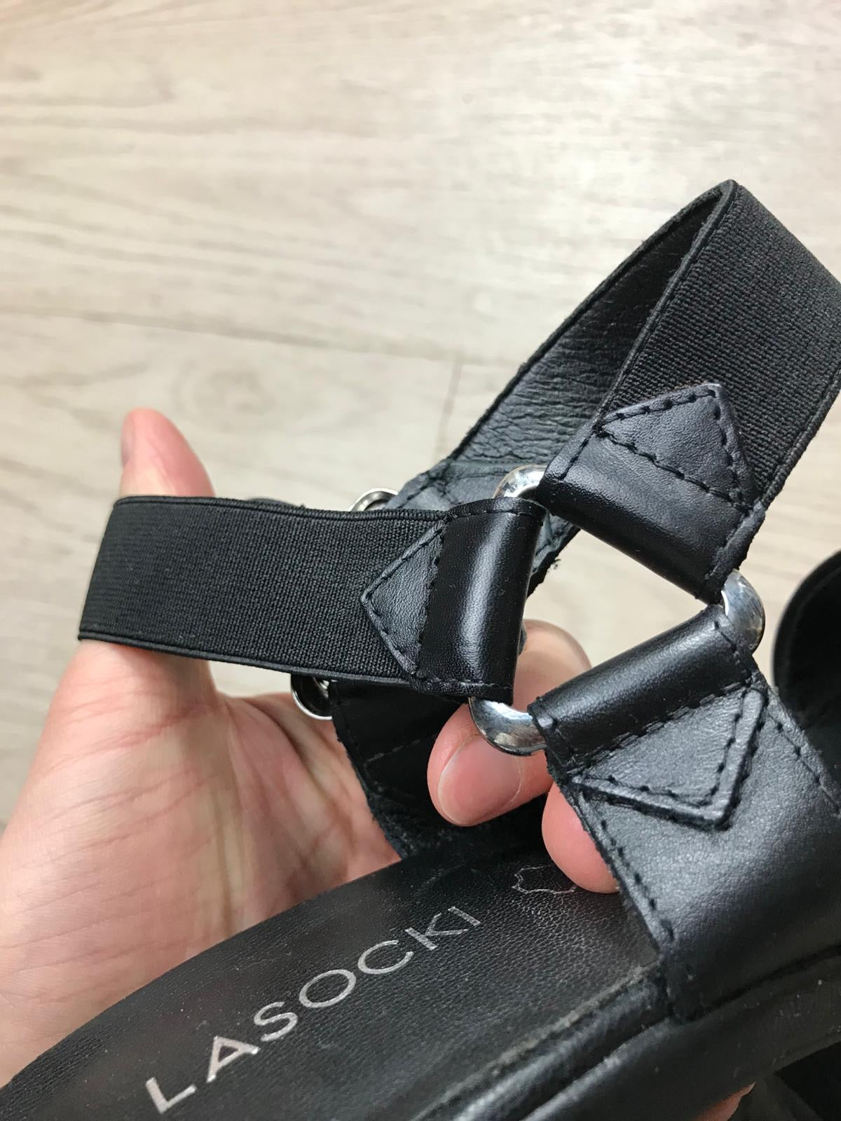 Sandalen