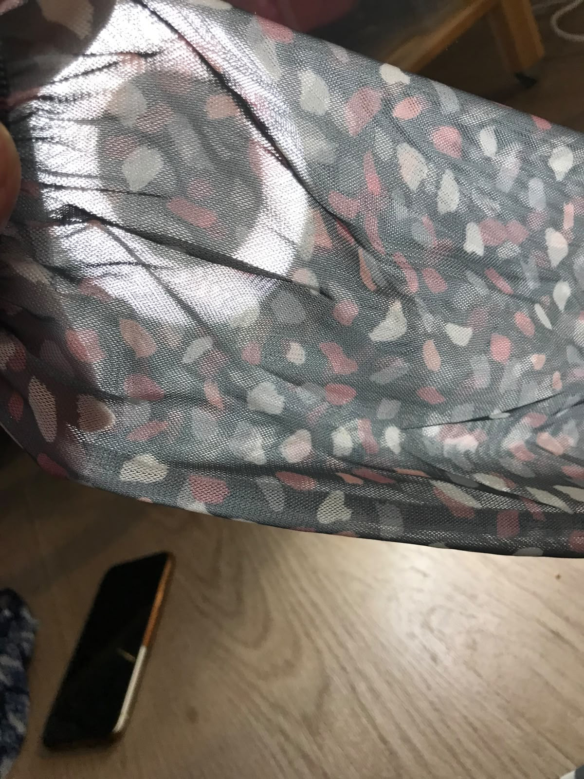 Kleid