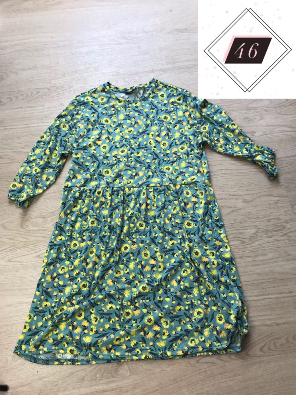 Kleid