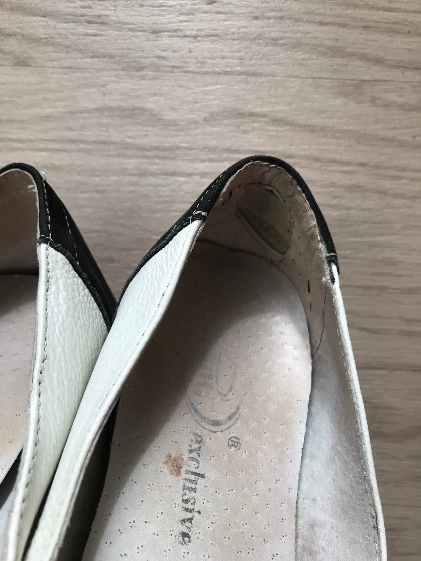 Schuhe