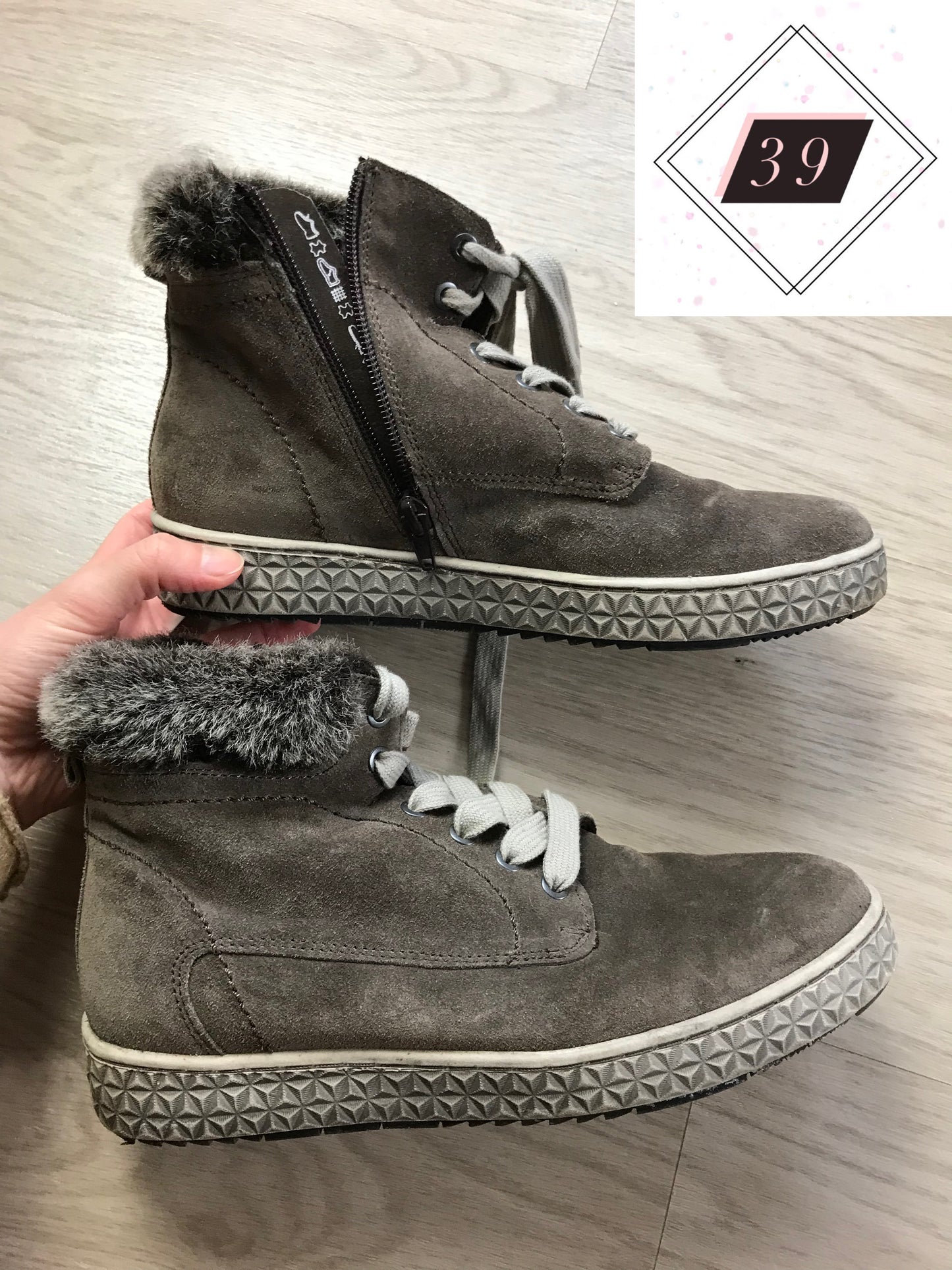 Schuhe