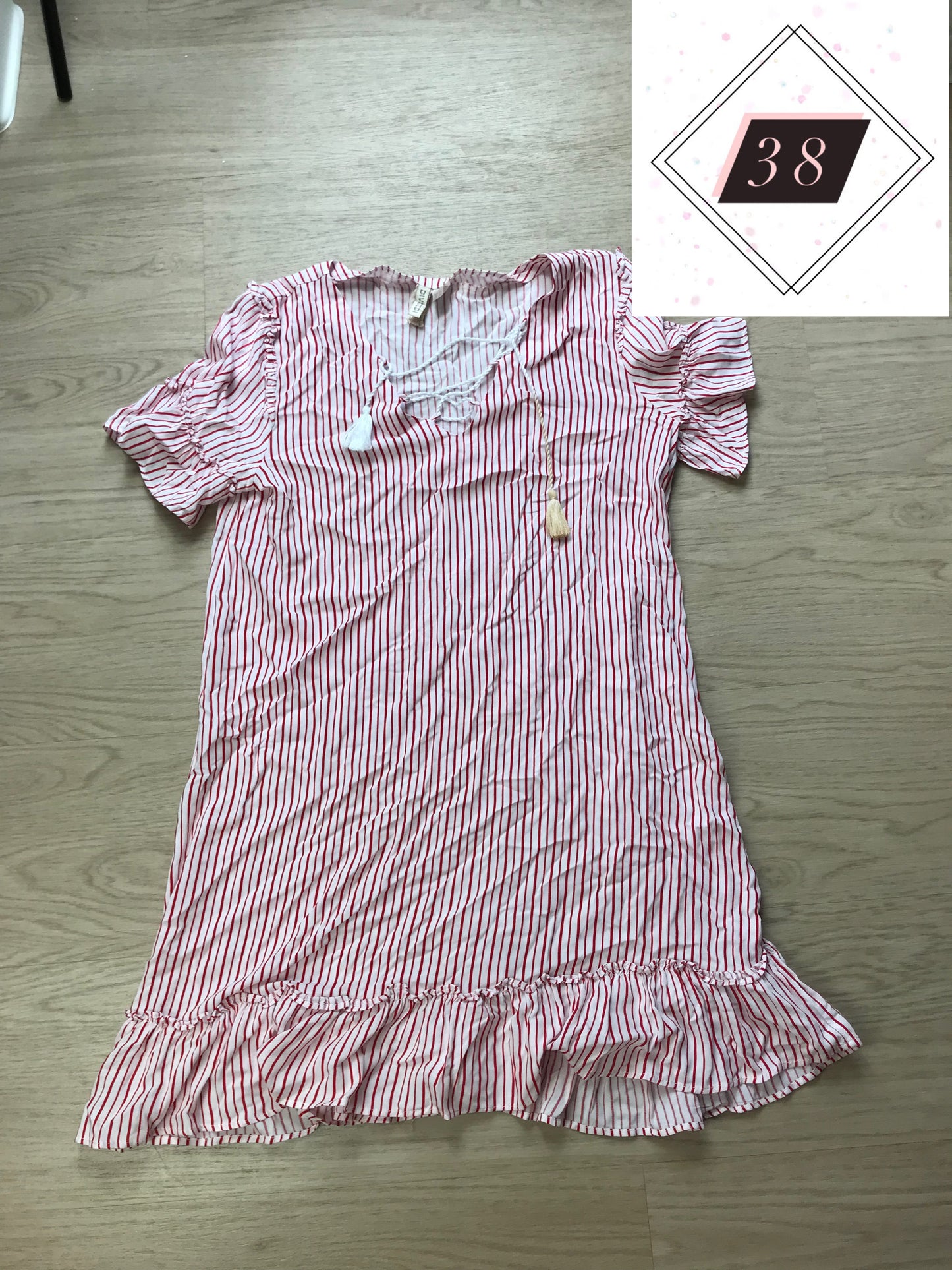 Kleid