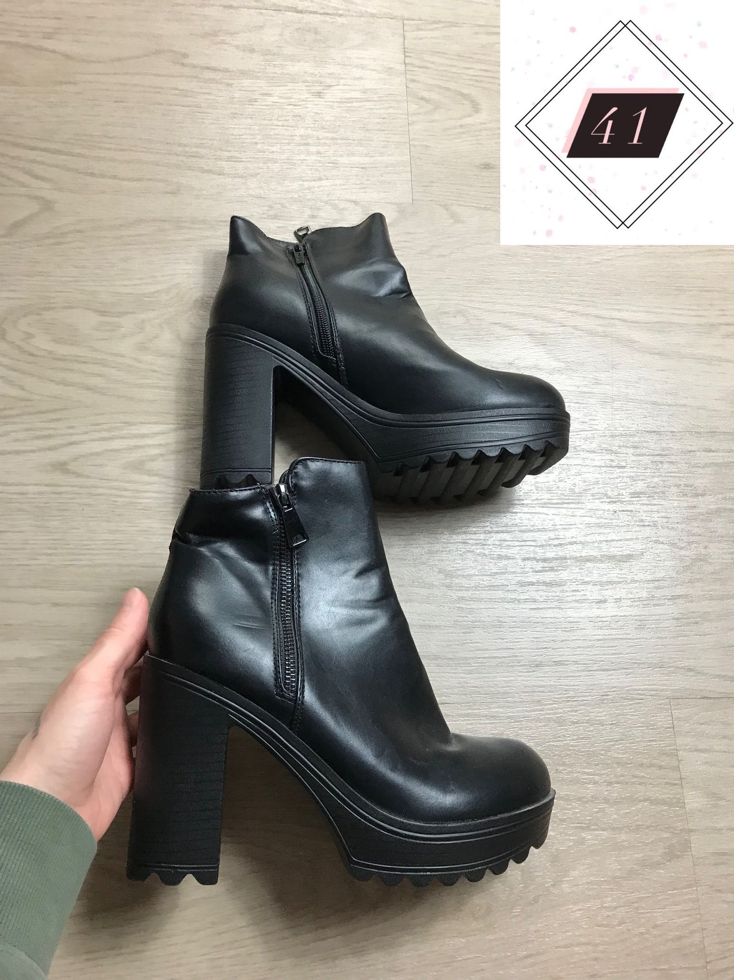 Schuhe