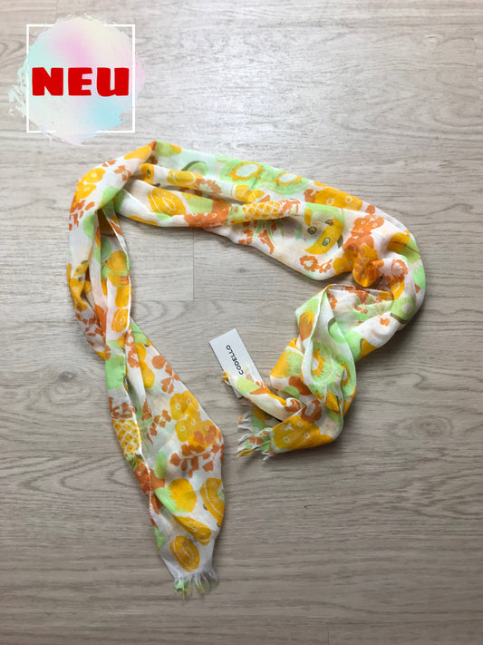 NP 30€ Schal