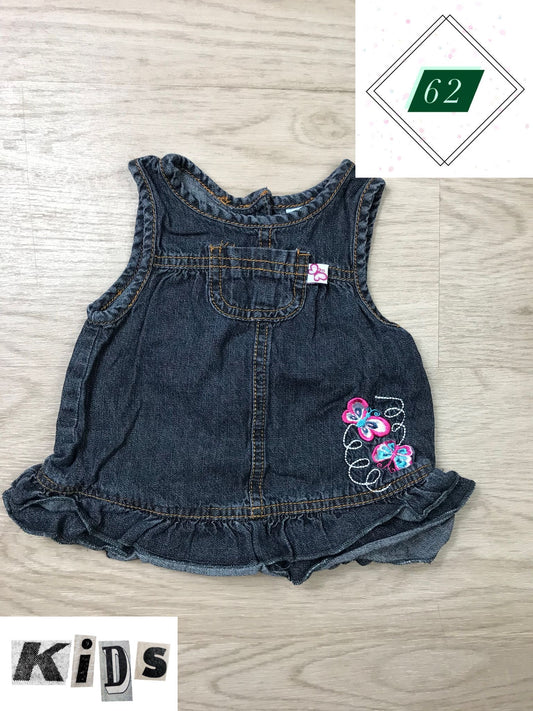 Jeanskleid