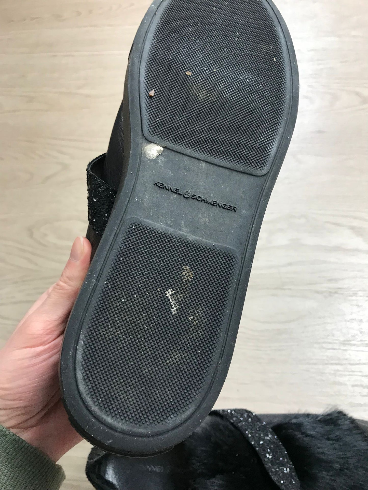 Schuhe