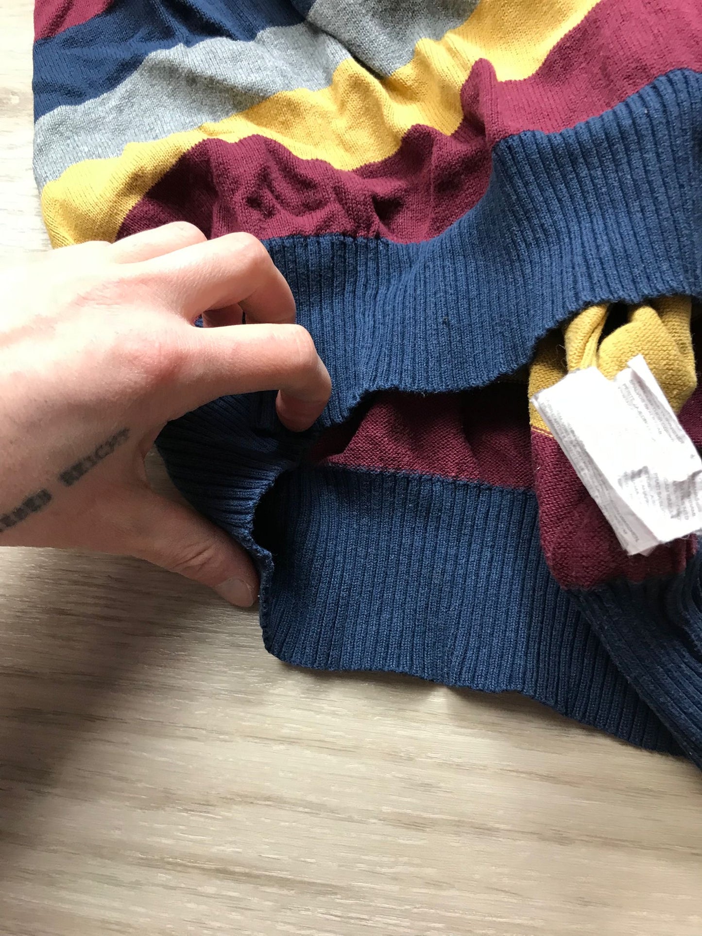 Pulli