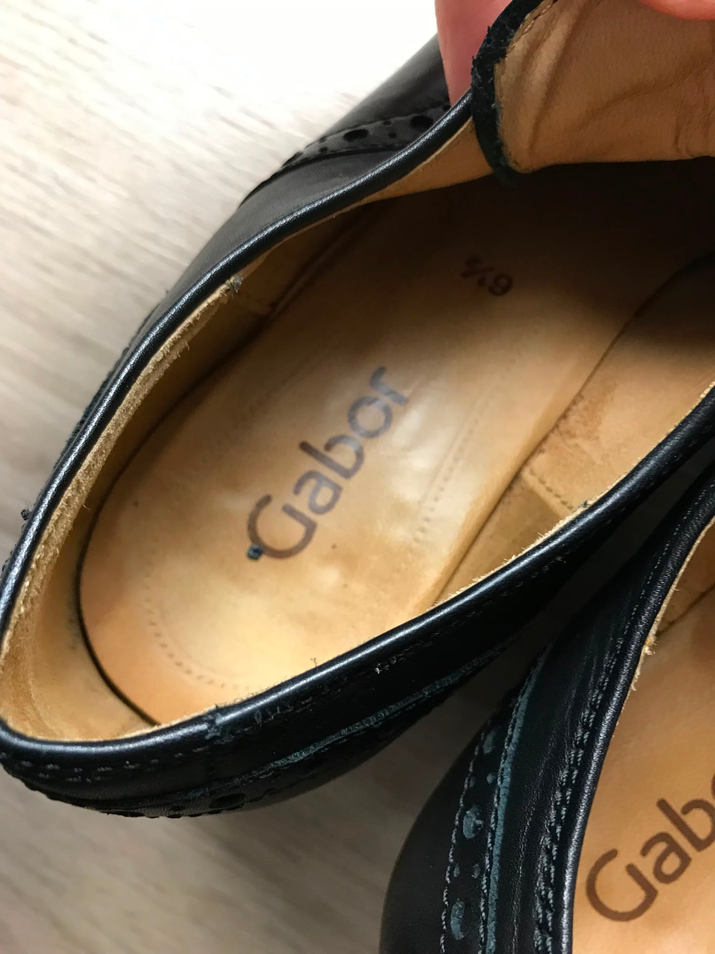 Schuhe