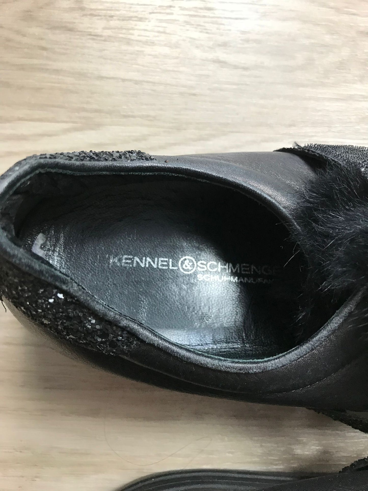 Schuhe