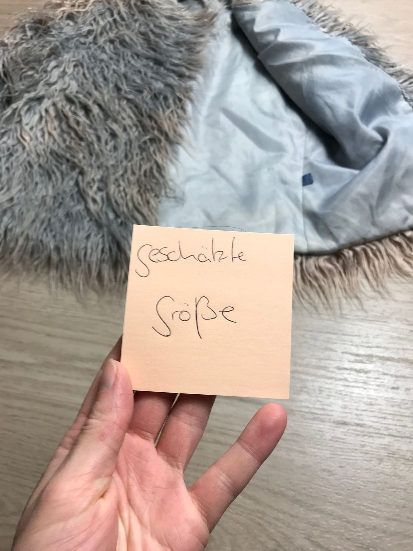 Jäckchen