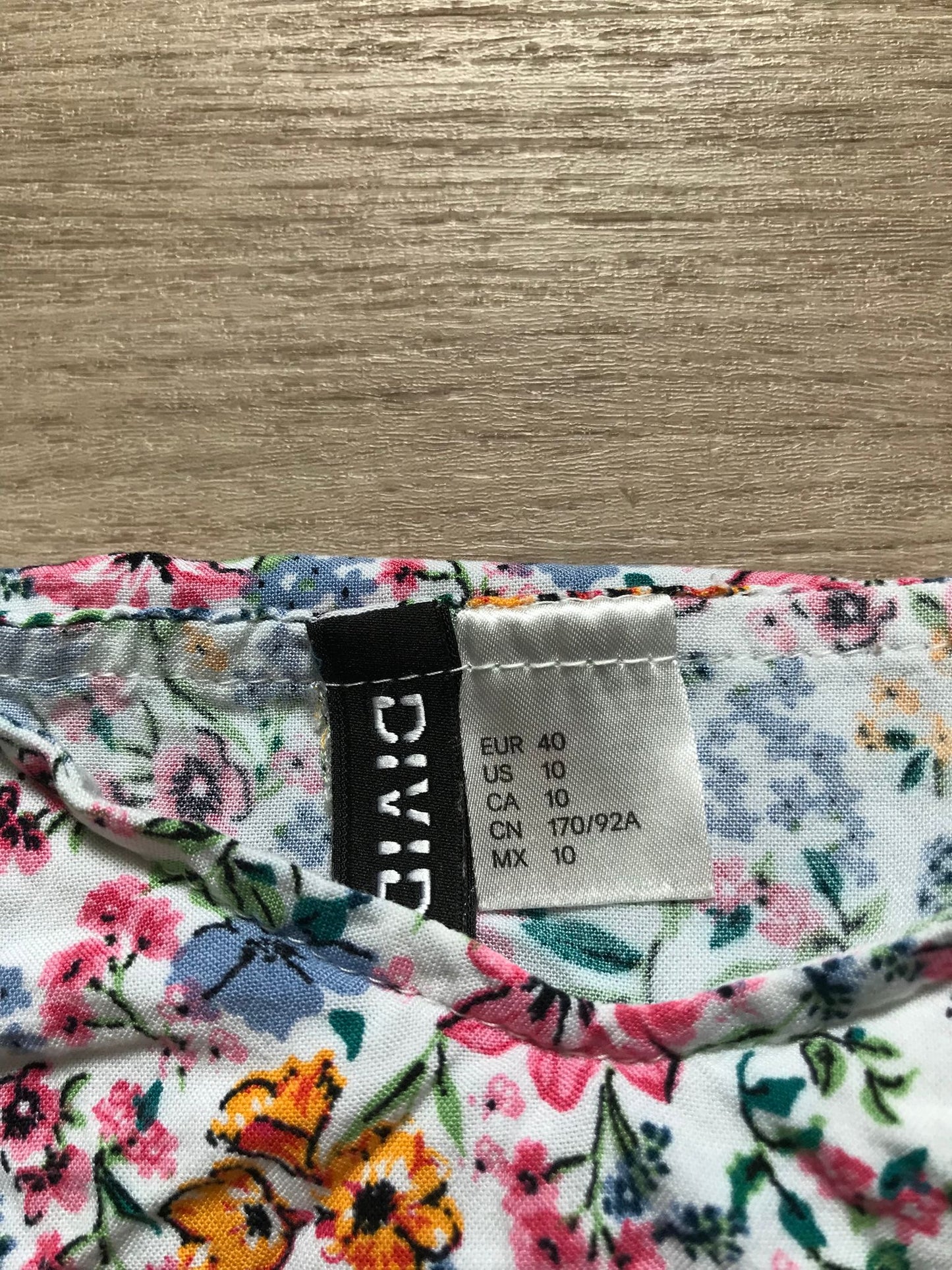 Kleid