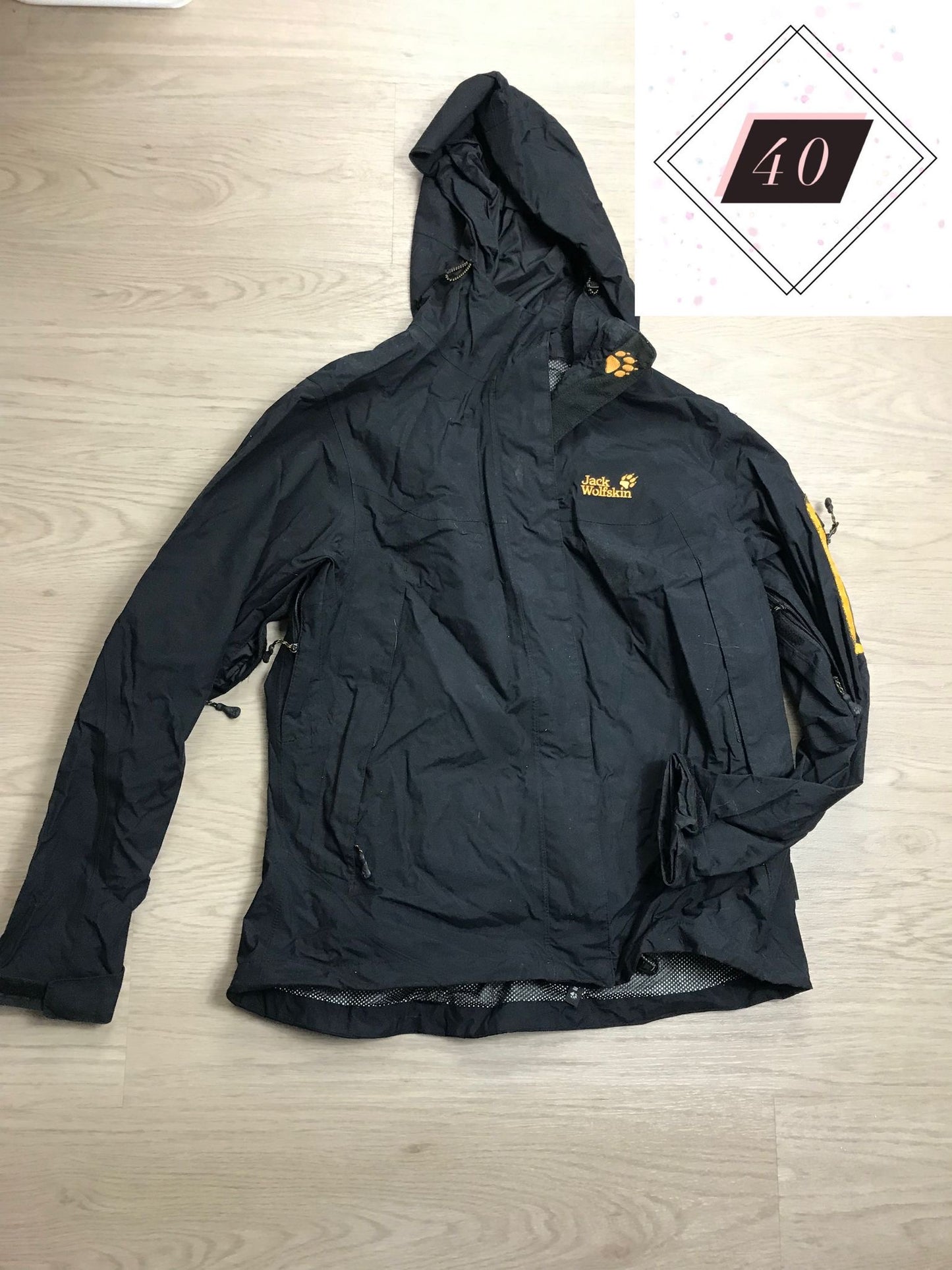 Jacke