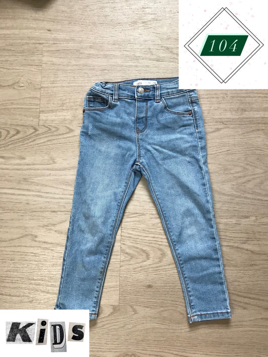 Jeans Kinder