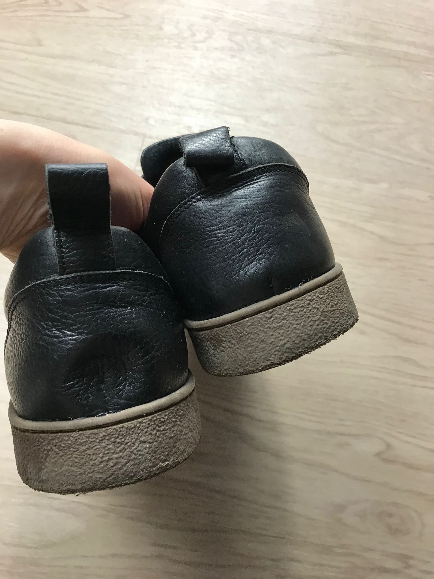 Schuhe