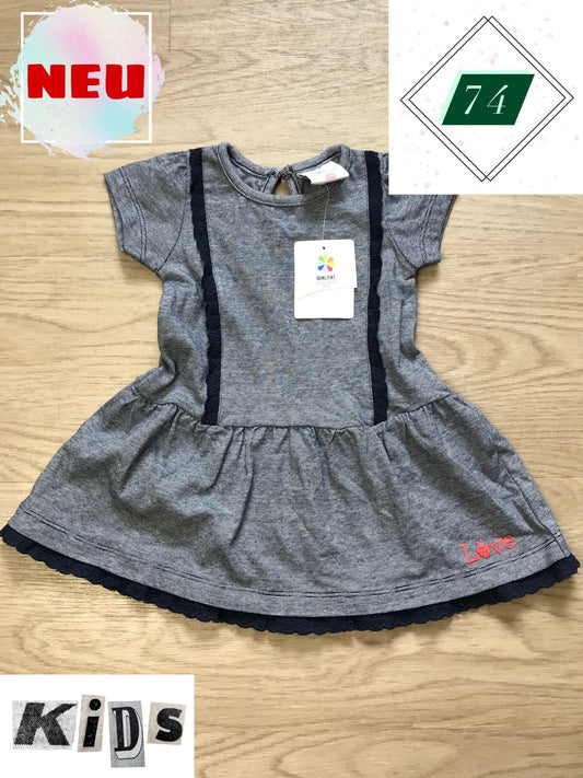 Kleid