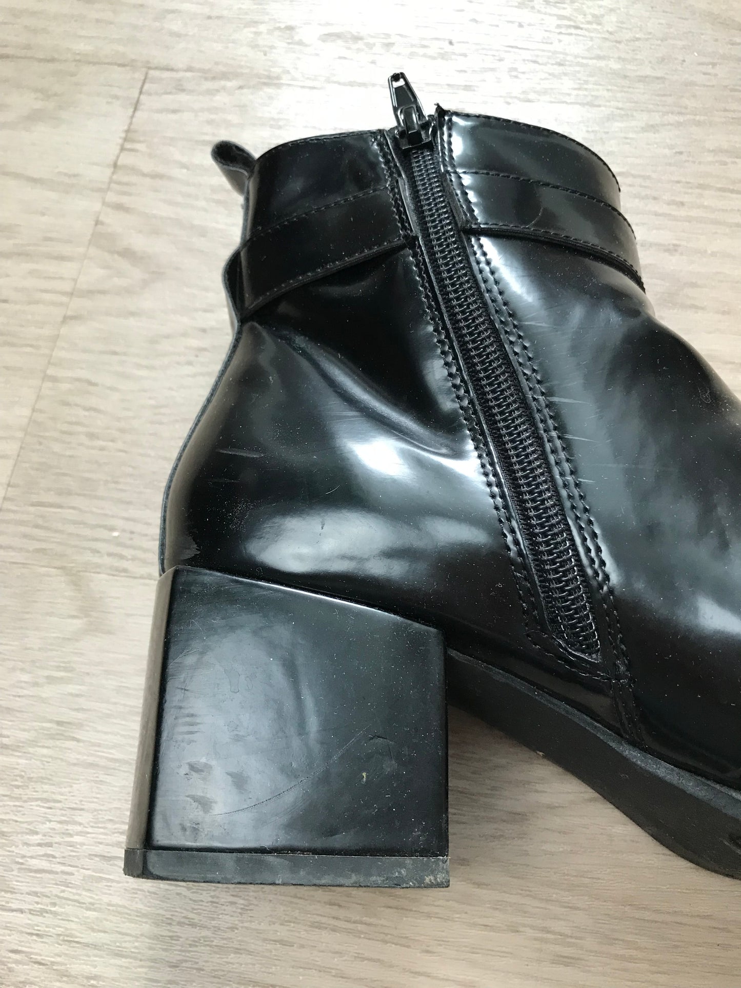Schuhe