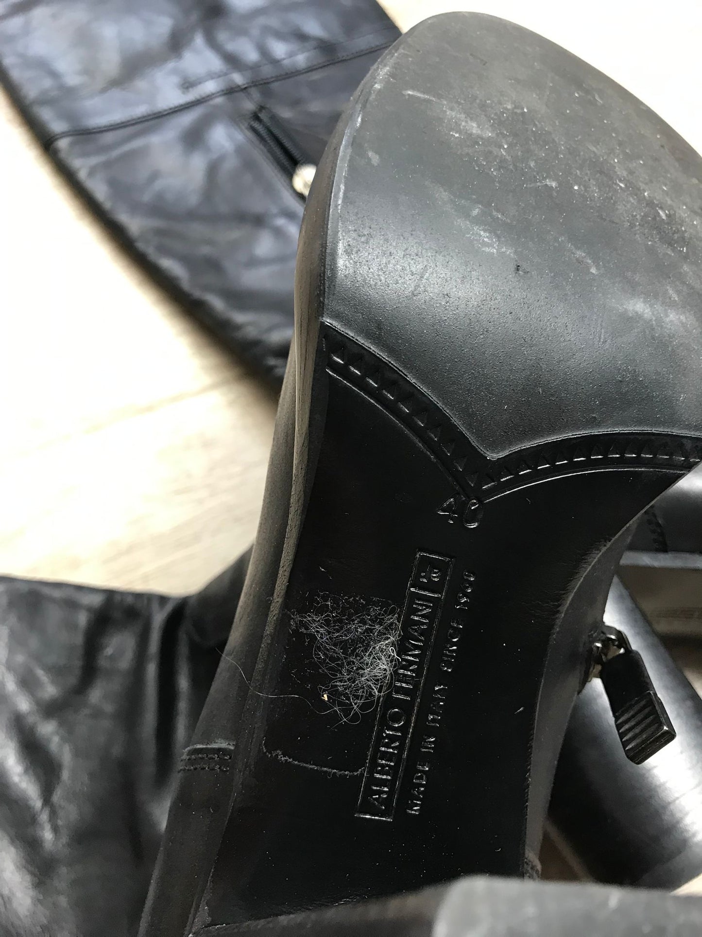 Stiefel
