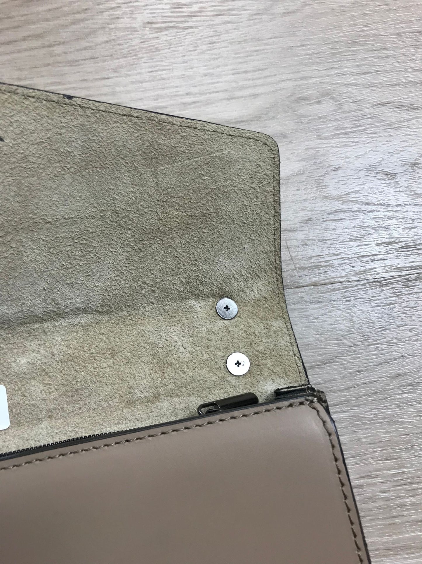 Tasche