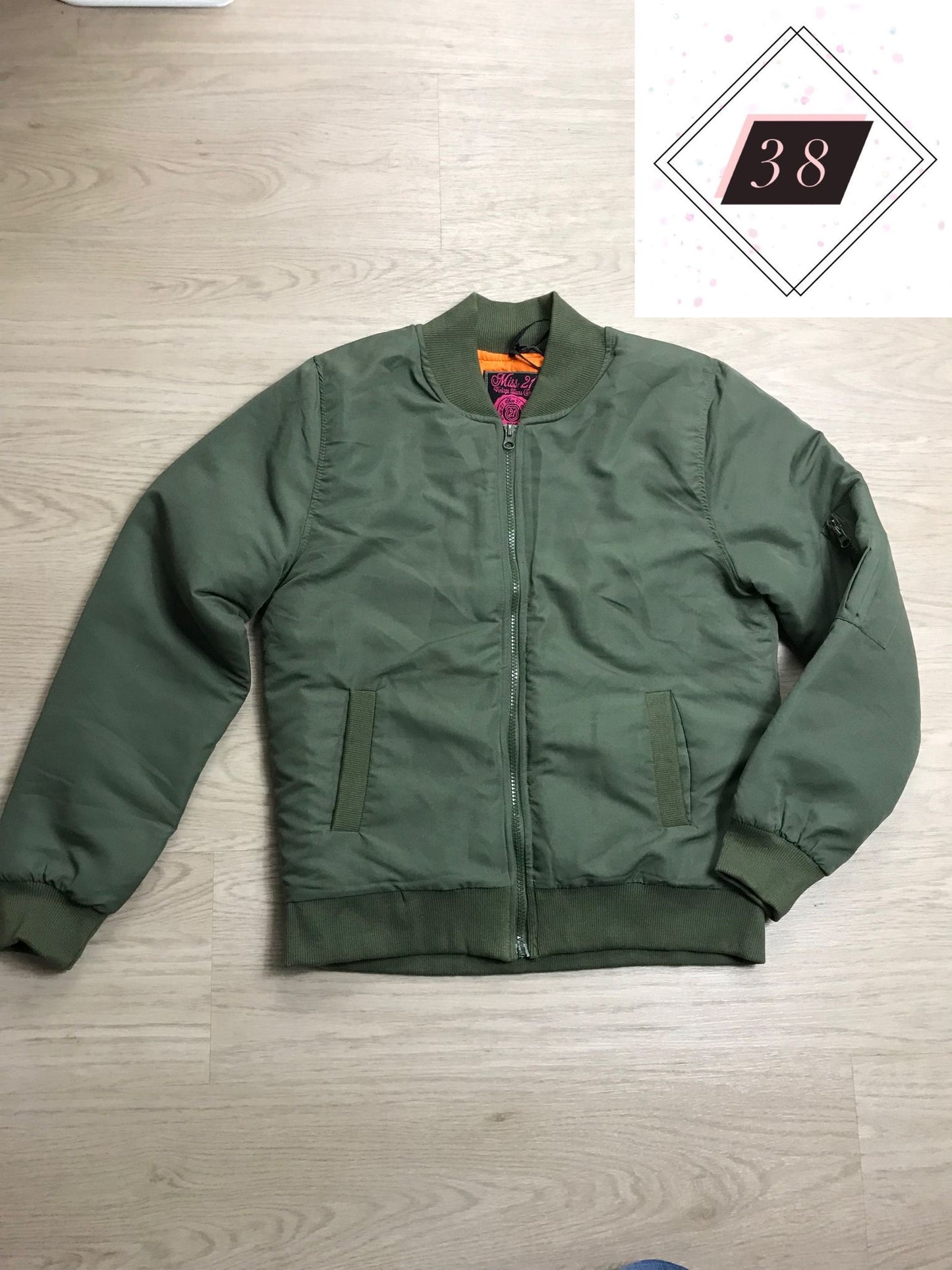 Jacke