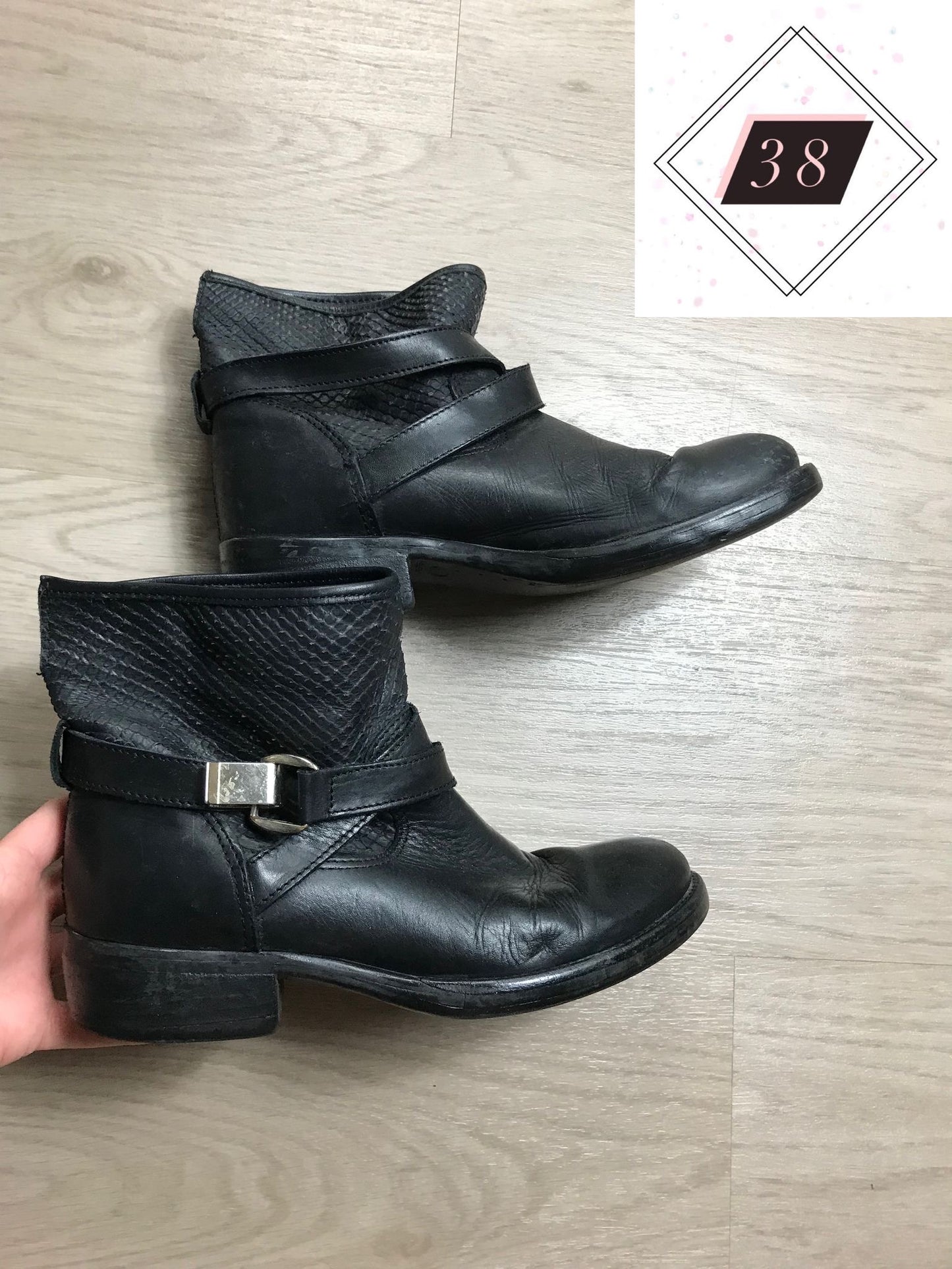 Schuhe