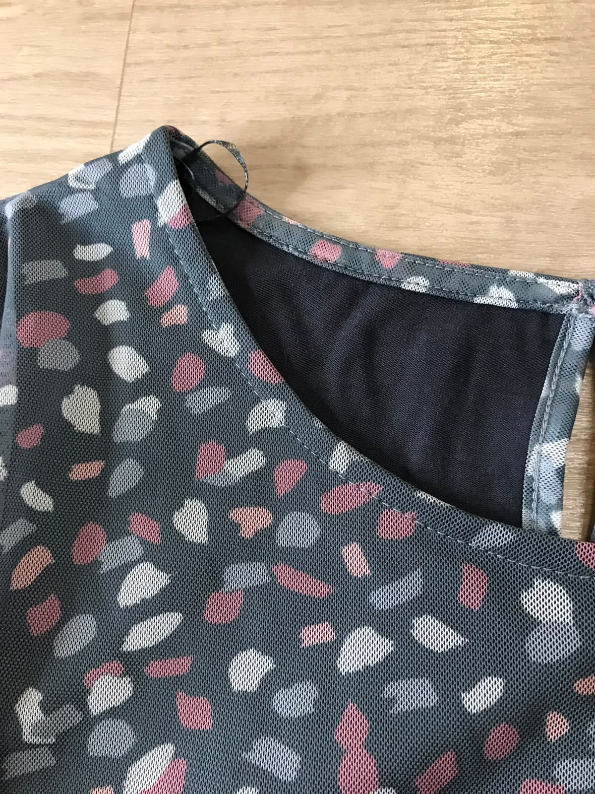 Kleid