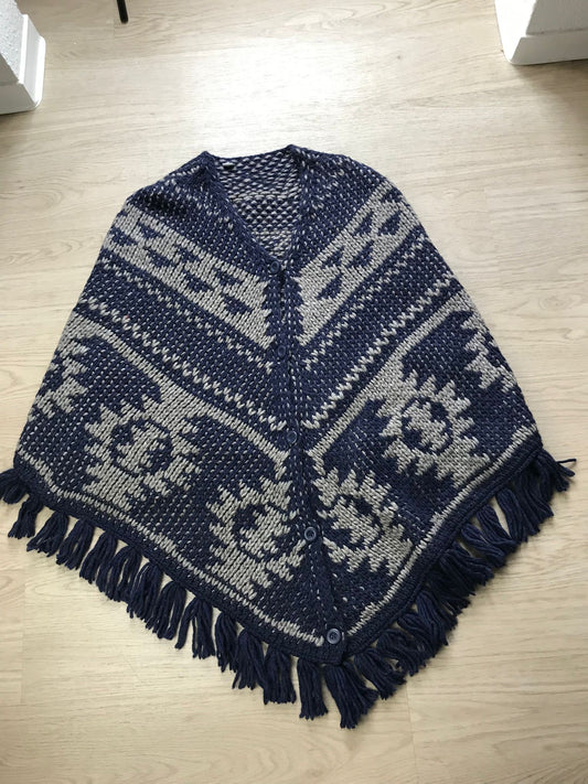 Poncho