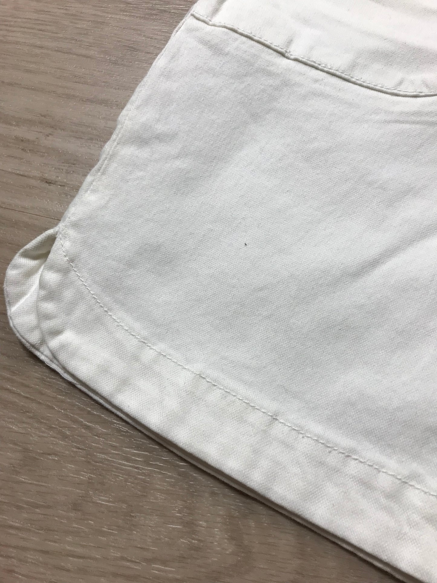 NP 40€ Shorts