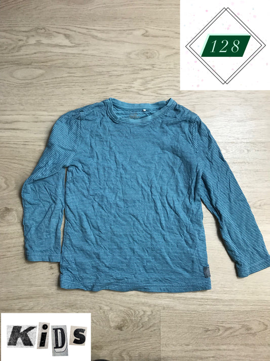 Doppelte Lage Shirt