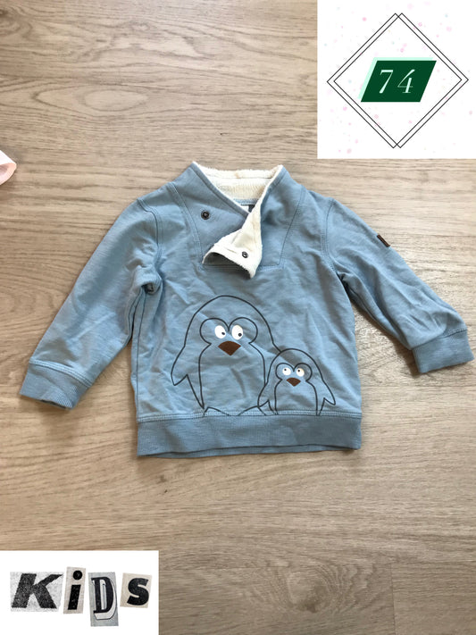 Pulli