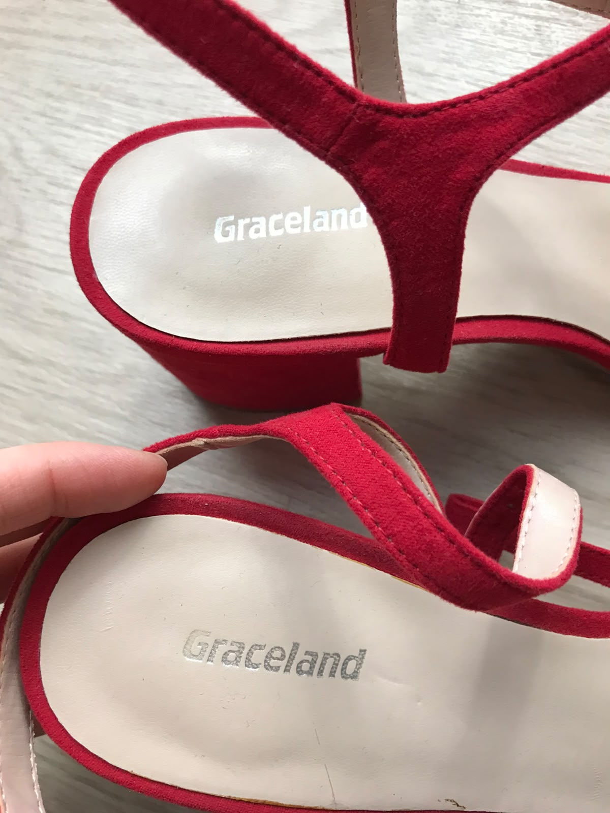 Sandalen