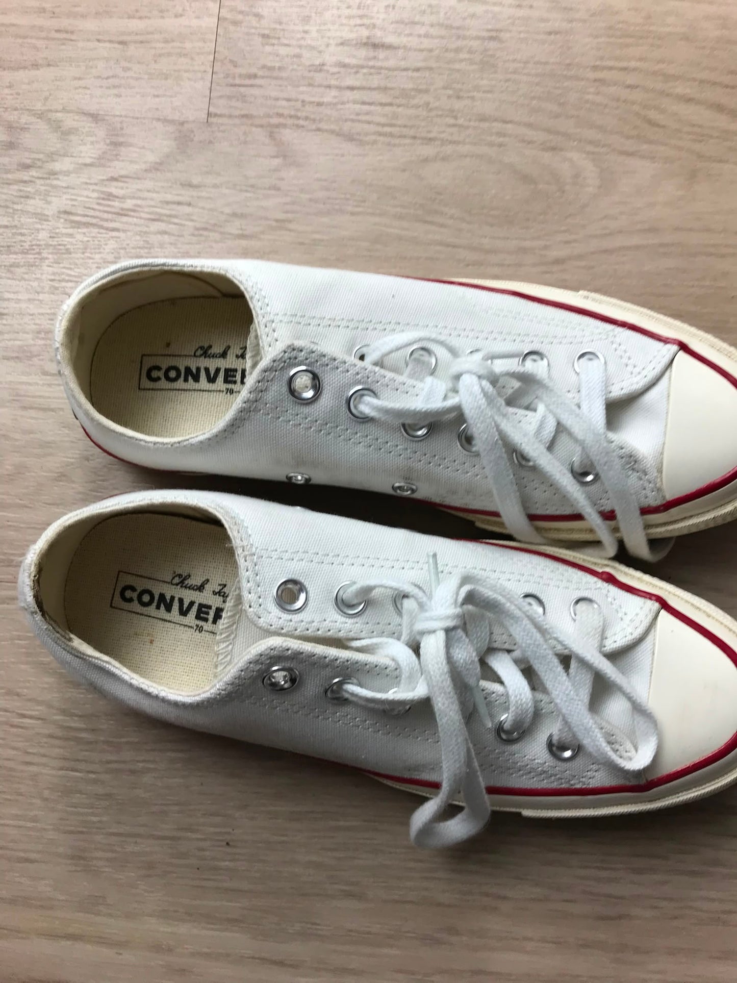 Converse