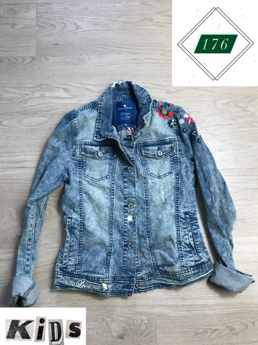Jacke