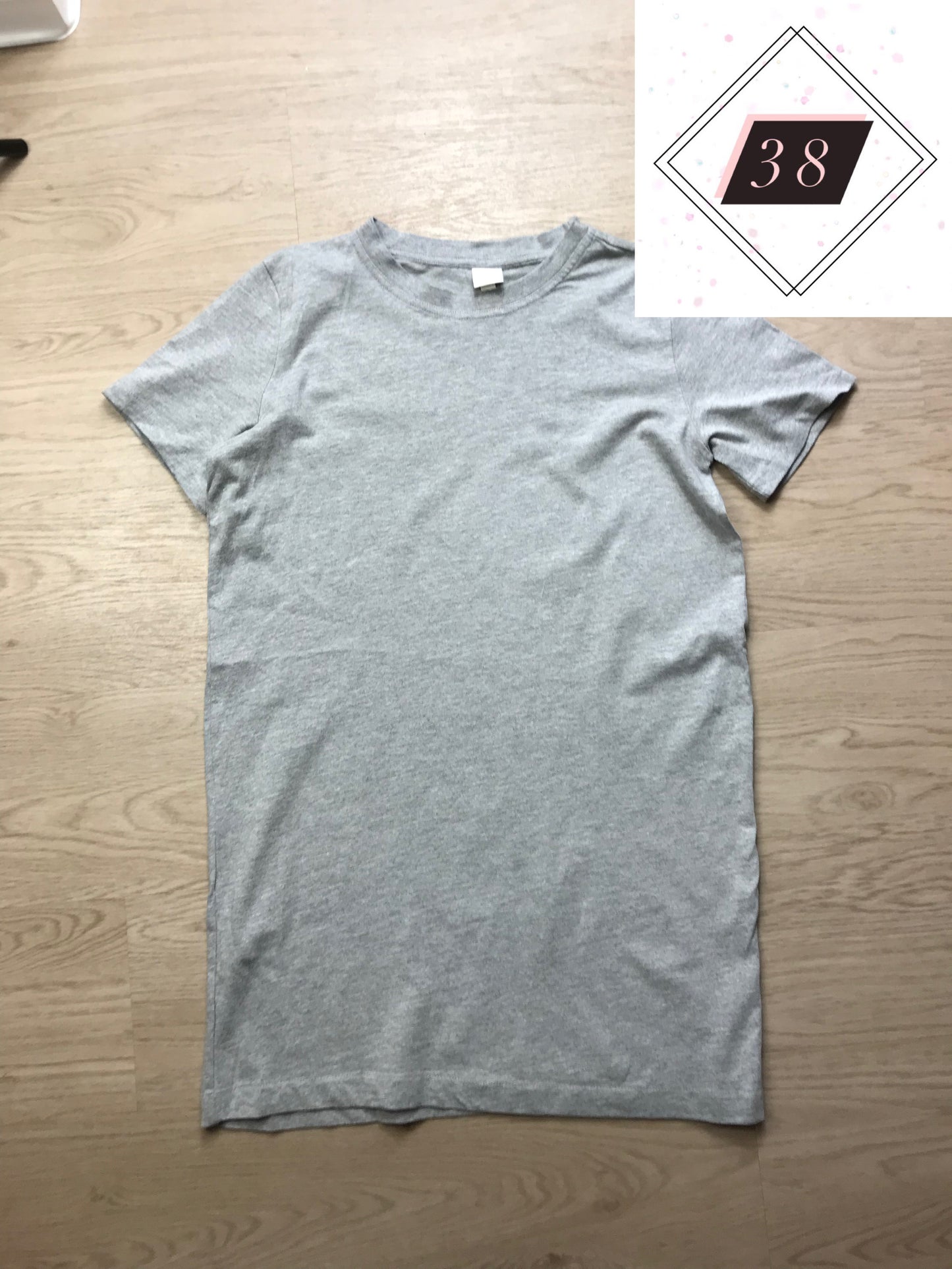 Kleid Basic